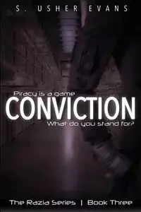 Conviction - Evans S. Usher