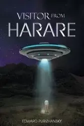 Visitor from Harare - Edward Purizhansky