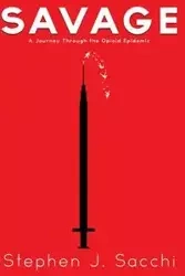Savage - Stephen J. Sacchi