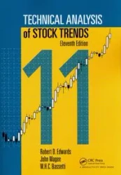 Technical Analysis of Stock Trends - Robert D. Edwards