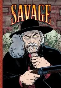Savage - Jones R.A.