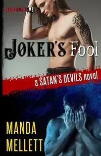 Joker's Fool - Manda Mellett