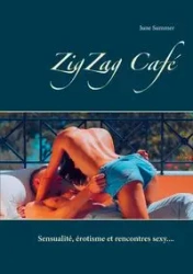 ZigZag Café - Summer June
