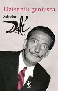 Dziennik geniusza w.2022 - Salvador Dali