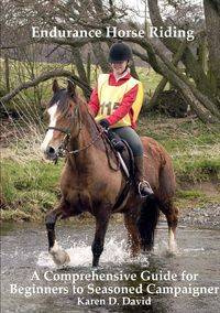 Endurance Horse Riding - David Karen D.