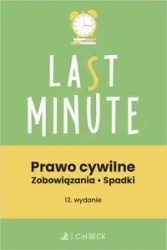 Prawo cywilne. Zobowiązania. Spadki + testy online - praca zbiorowa