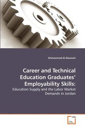 Career and Technical Education Graduates' Employability Skills - Al-Alawneh Muhammad