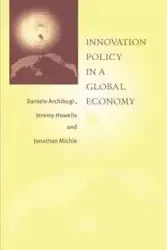 Innovation Policy in a Global Economy - Archibugi Daniele