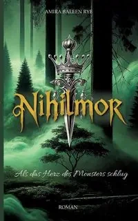 Nihilmor - Amira Rye Baleen