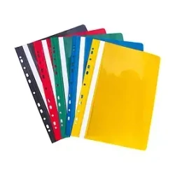 SKOROSZYT PCV TW.WPIN BIAŁY EURO TRADE