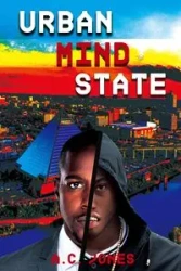 Urban Mind State - Jones A.C.