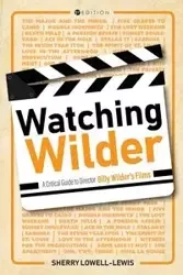 Watching Wilder - Sherry Lowell-Lewis