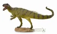 Dinozaur Torwozaur z ruchomymi szczękami - Collecta