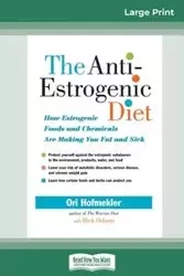 The Anti-Estrogenic Diet - Hofmekler Ori