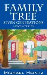 Family Tree - Michael Heintz