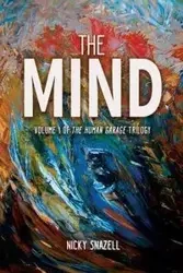 The Mind - Nicky Snazell J