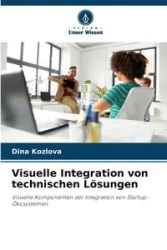 Visuelle Integration von technischen Lösungen - Dina Kozlova