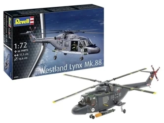 Westland Lynx Mk. 88 - Revell
