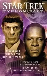 Star Trek - R. George David III
