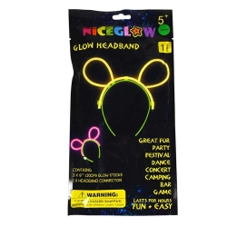 Opaska Glow stick - Arpex