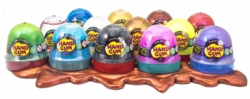 Glutek slime 120g MIX - Okto