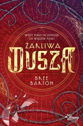 Żarliwa dusza T.3 - Bree Barton