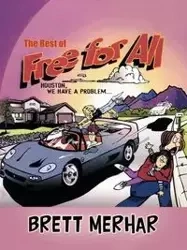 The Best of Free for All - Brett Merhar