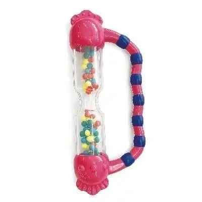 Grzechotka Kolorowe kulki - Brain Builders