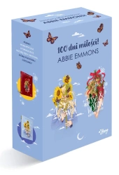 Pakiet: 100 dni słońca/ Tessa i Weston - Abbie Emmons