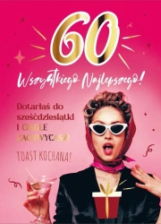 Karnet Urodziny - Armin Style