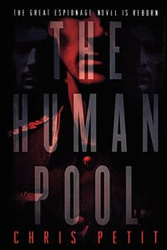 The Human Pool - Chris Petit
