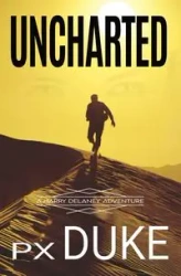 Uncharted - Duke P X