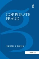 Corporate Fraud - Michael J. Comer