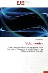 Voix inouïes - NÚÑEZ-L