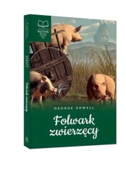 Folwark zwierzęcy - George Orwell