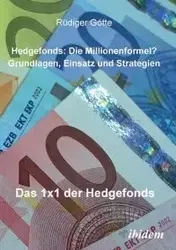 Hedgefonds - Götte Rüdiger