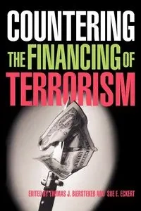 Countering the Financing of Terrorism - Biersteker Thomas J.