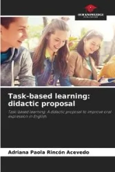 Task-based learning - Adriana Paola Rincón Acevedo