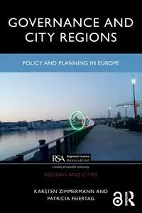 Governance and City Regions - Zimmermann Karsten
