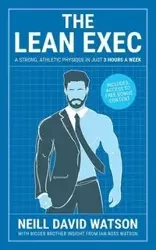 The Lean Exec - David Watson