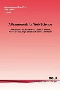 A Framework for Web Science - Tim Berners-Lee