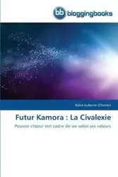Futur kamora - LUDYVINE (CHARRIER)-R