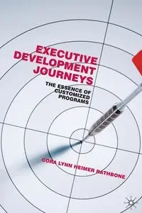 Executive Development Journeys - Cora Lynn Heimer Rathbone