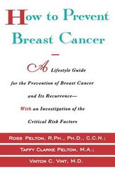 How to Prevent Breast Cancer - Ross Pelton