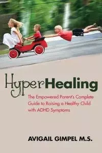 HyperHealing - Gimpel Avigail