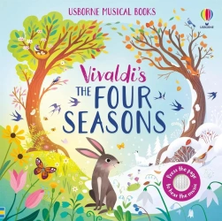 The Four Seasons. 2026 edition - Fiona Watt