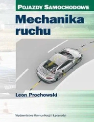 Mechanika ruchu - Leon Prochowski