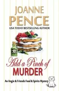 Add a Pinch of Murder - Joanne Pence