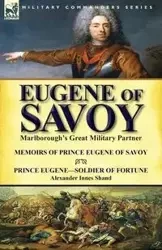 Eugene of Savoy - Prince Eugene