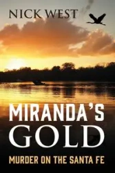 Miranda's Gold - Nick West